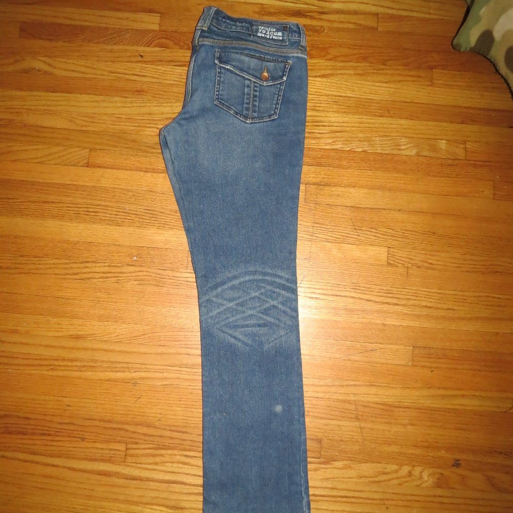 Genuine Volcom Brand Jeans